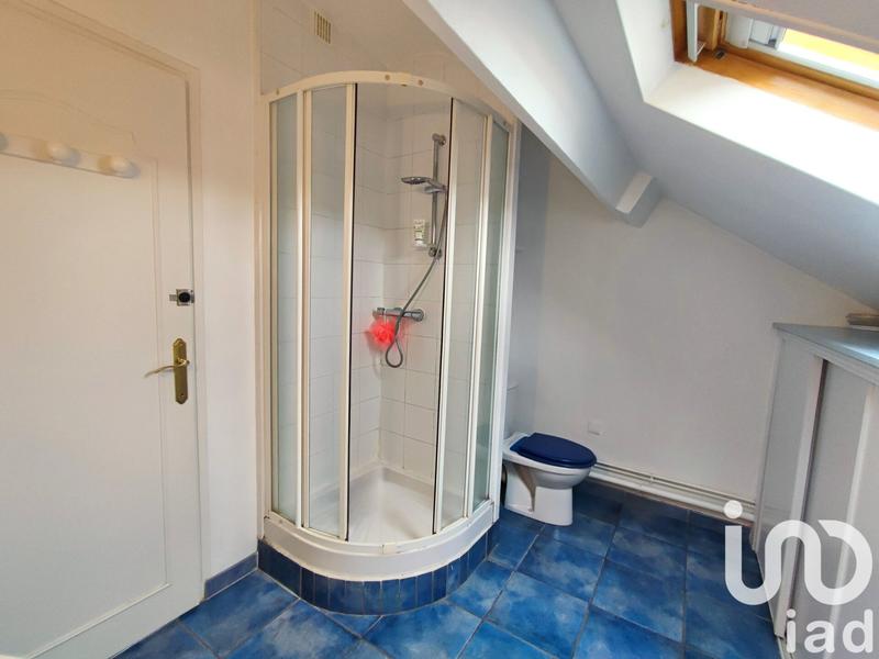 Maison - 113 m² - 6 pièces