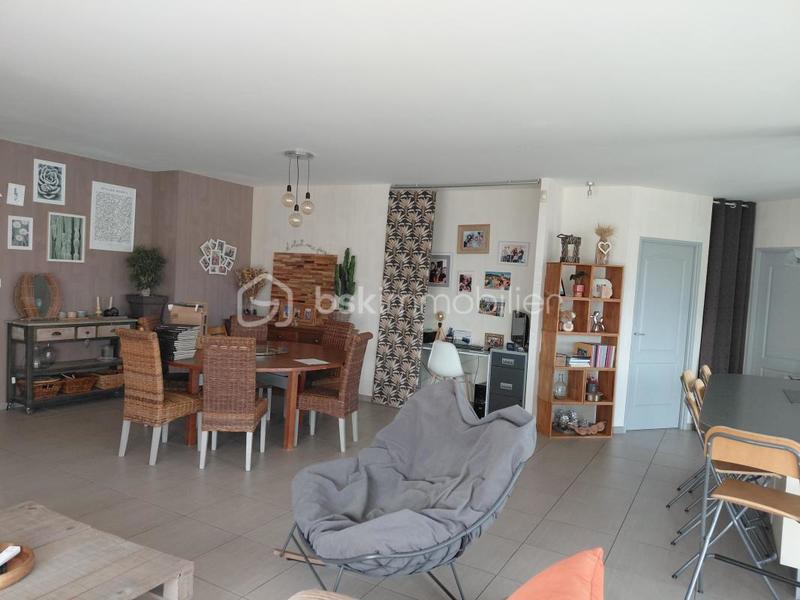 Villa - 210 m² - 7 pièces