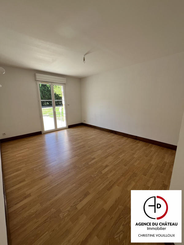 Maison - 145 m² - 5 pièces