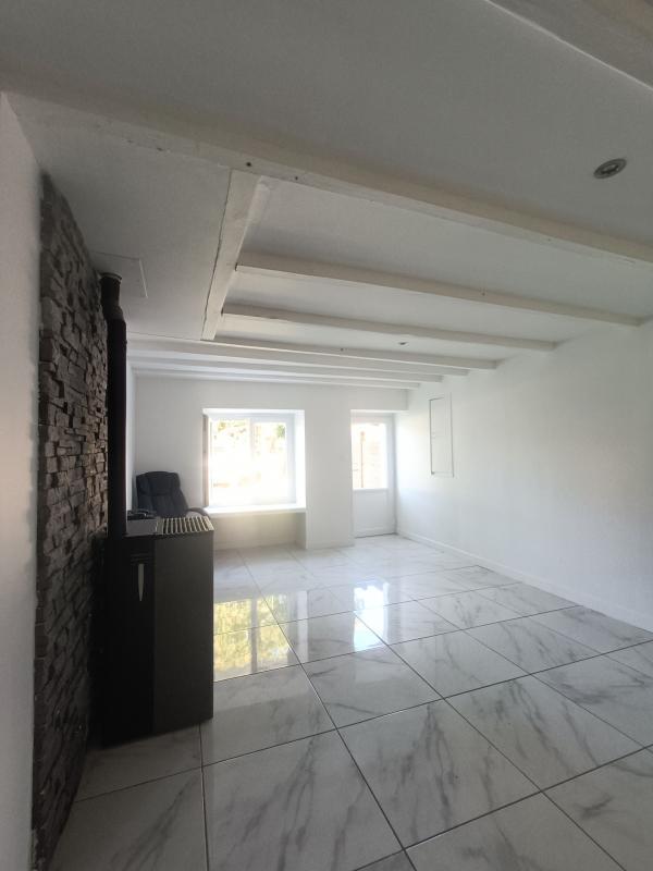 Maison - 91 m² - 4 pièces