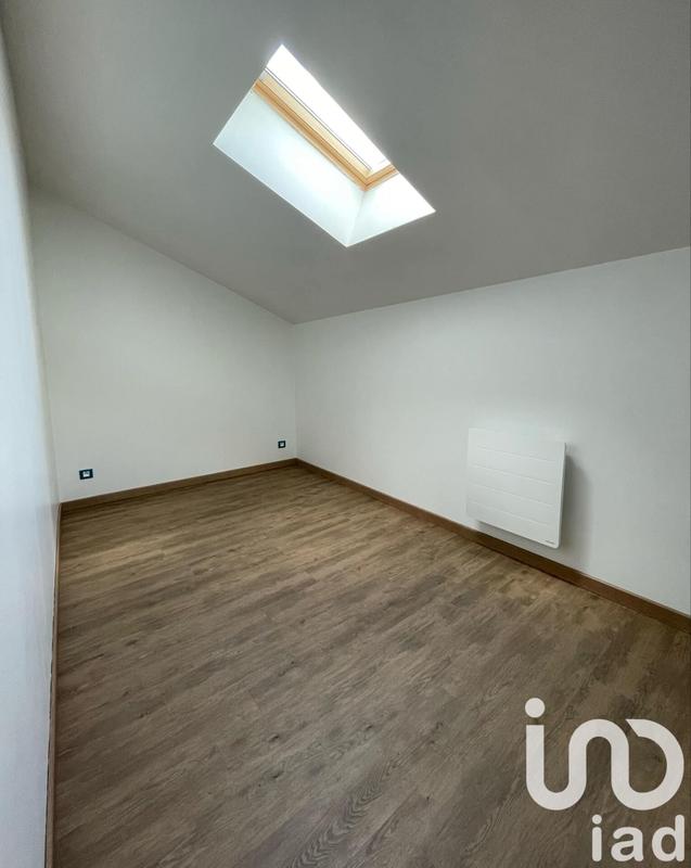 Immeuble - 193 m²