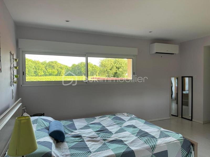 Maison - 187 m² - 6 pièces