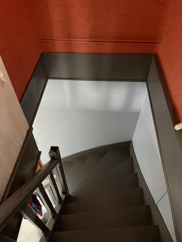 Maison de village - 130 m² - 5 pièces