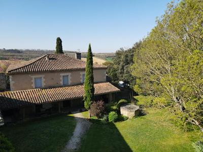 Maison en pierre - 129 m² - 5 pièces