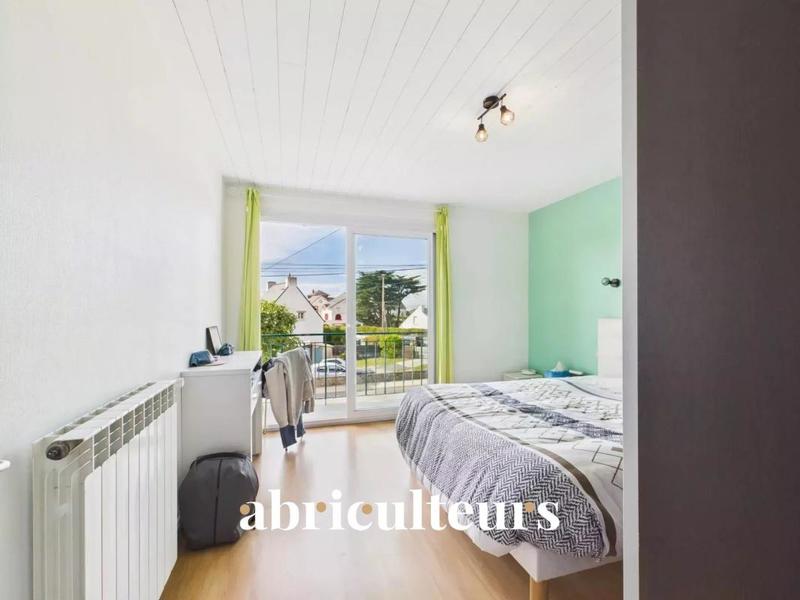 Appartement - 54 m² - 3 pièces