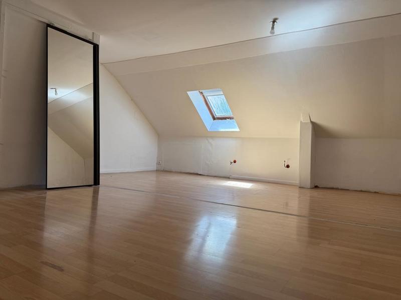 Maison - 147 m² - 4 pièces