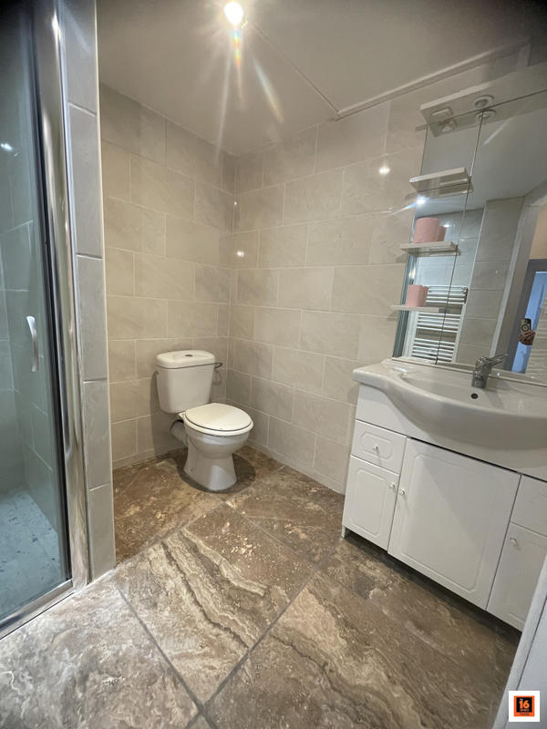 Maison - 129 m² - 7 pièces