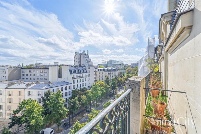 Appartement - 147 m² - 5 pièces