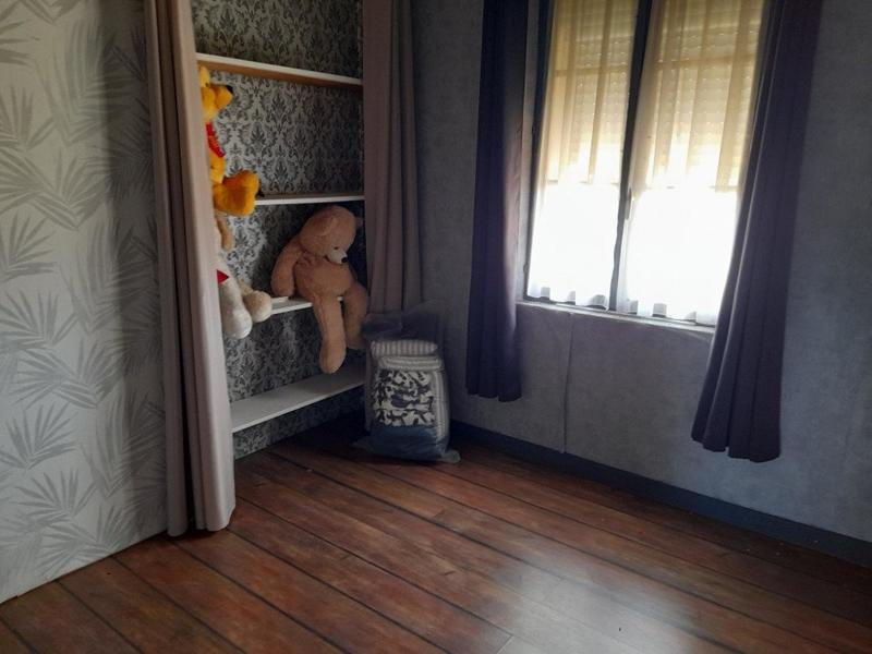 Maison - 80 m² - 5 pièces