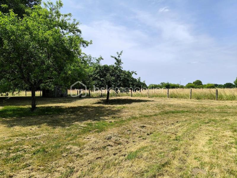 Maison de campagne - 175 m² - 8 pièces