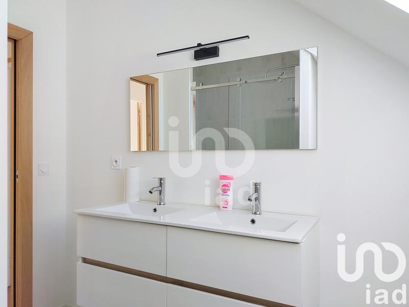 Maison - 170 m² - 4 pièces