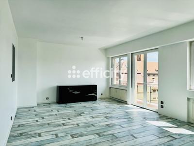 Appartement - 94 m² - 3 pièces