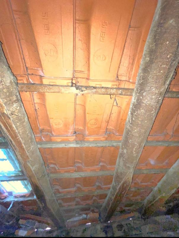 Immeuble - 616 m² - 15 pièces