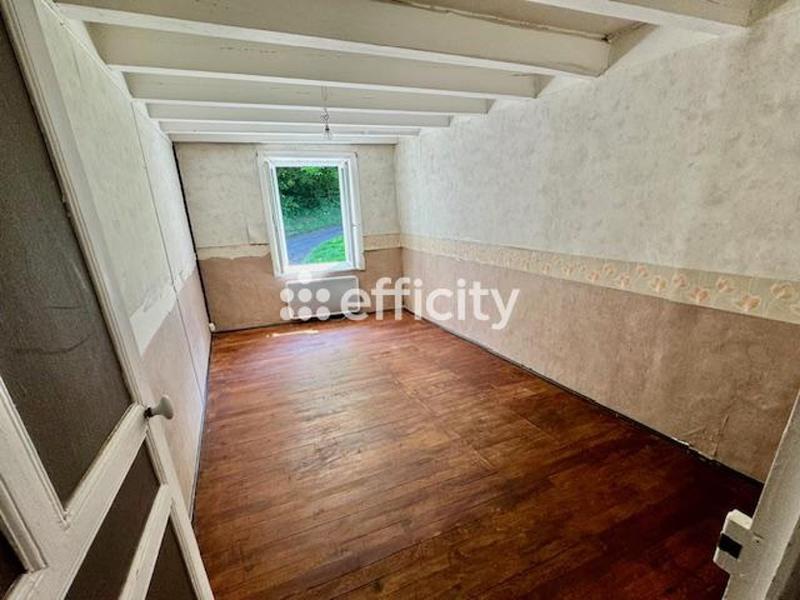 Maison - 55 m² - 3 pièces