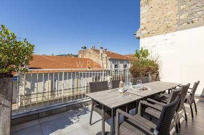 Appartement - 126 m² - 4 pièces