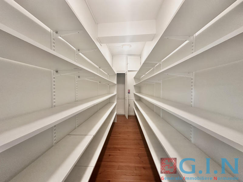 Local commercial - 123 m²