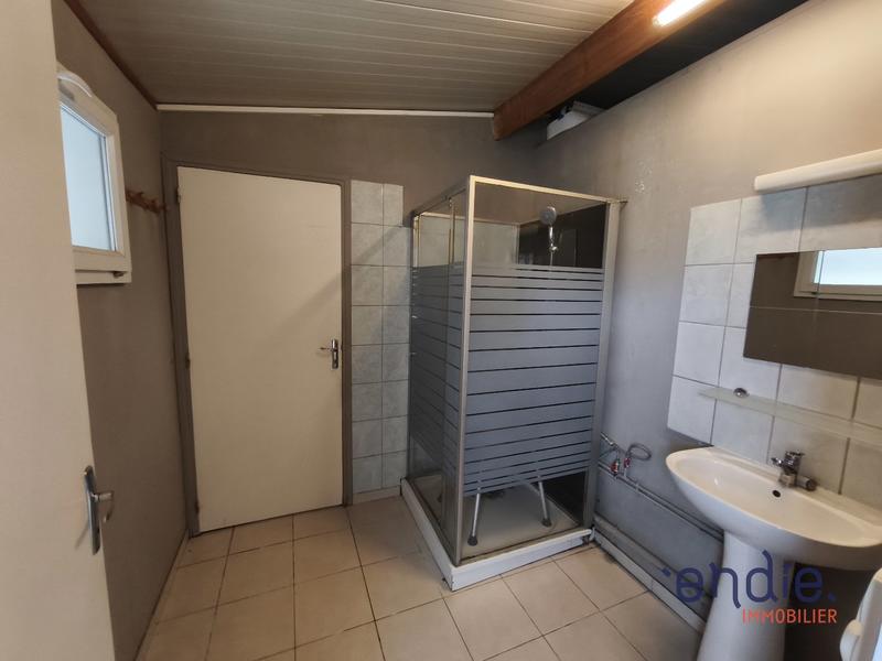 Maison - 156 m² - 7 pièces