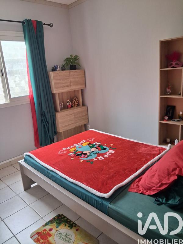 Maison - 167 m² - 8 pièces