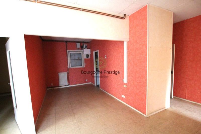 Local commercial - 134 m²