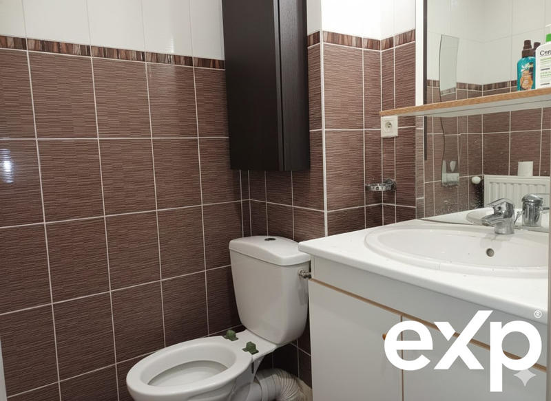 Maison - 114 m² - 5 pièces