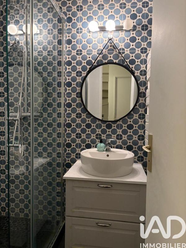 Maison - 178 m² - 7 pièces