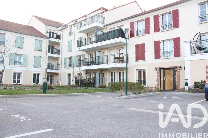 Appartement - 39 m² - 2 pièces