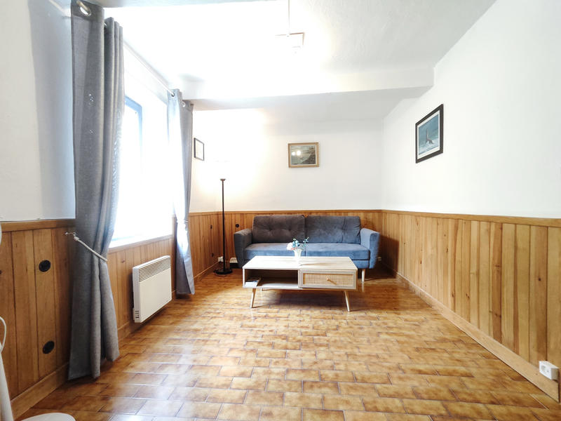 Mas - 77 m² - 5 pièces