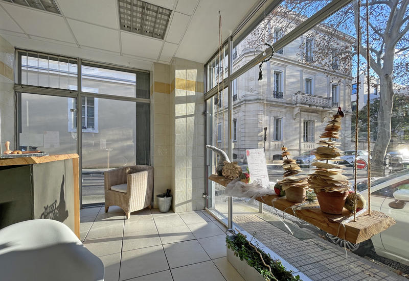 Fonds de commerce - Magasins - 41 m²
