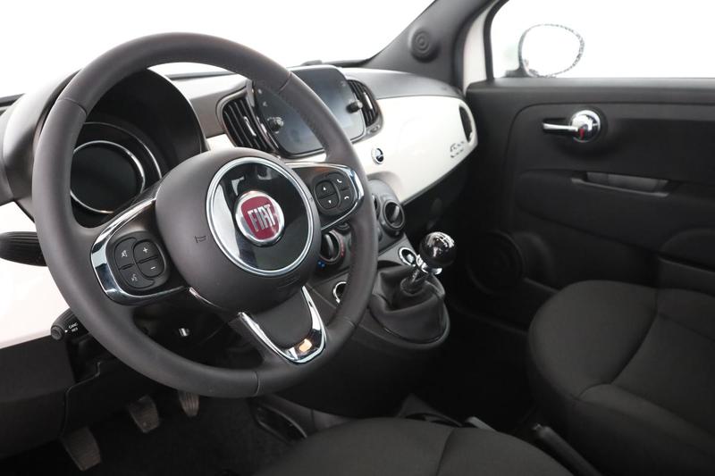 Fiat 500 1.0 Hybrid Bsg 70 ch