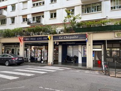 Fonds de commerce - 70 m²