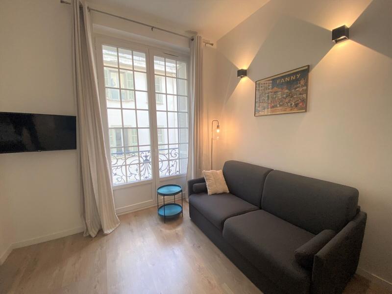 Appartement - 31 m² - 2 pièces