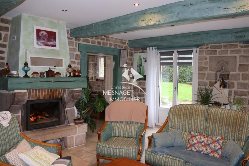 Maison - 182 m² - 6 pièces