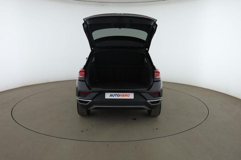 Volkswagen t-Roc 1.5 Tsi Evo Carat Dsg7 150 ch