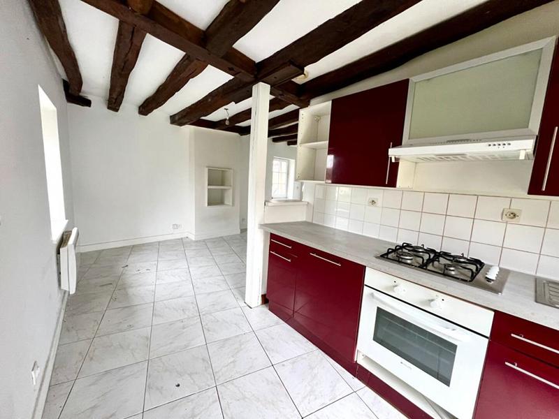 Immeuble - 145 m² - 9 pièces