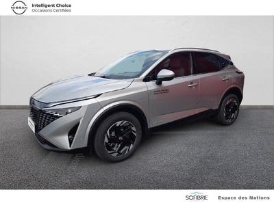 Nissan Qashqai J12b n-Connecta E-Power 190ch