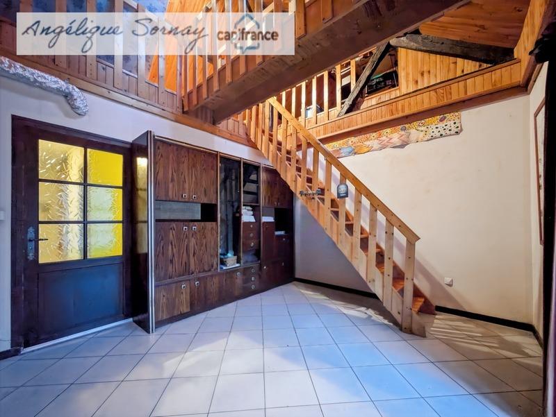 Maison - 157 m² - 6 pièces