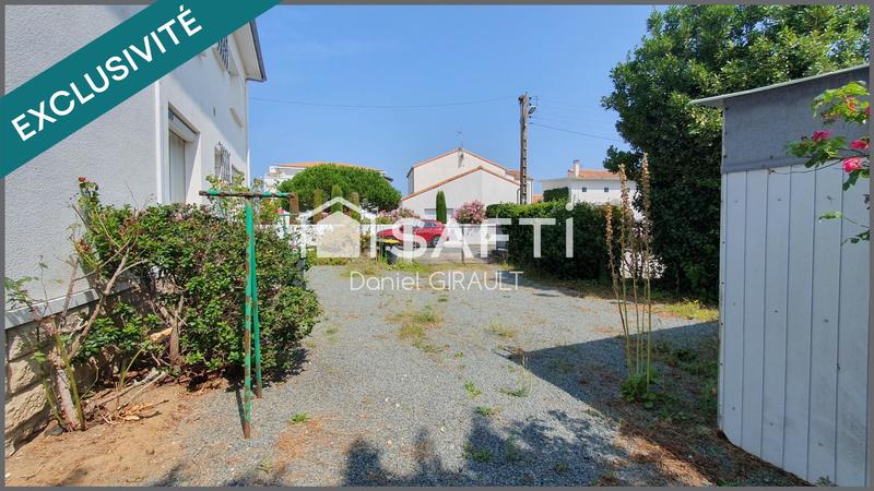 Appartement - 76 m² - 4 pièces