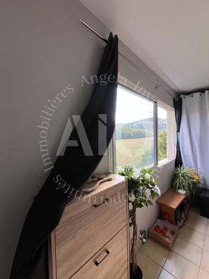 Appartement - 52 m² - 3 pièces