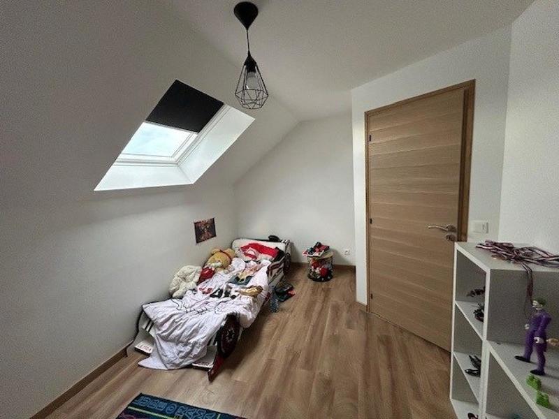 Maison - 195 m² - 7 pièces