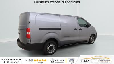 Peugeot Expert Long 2.0 BlueHDi 145 hp Man.6