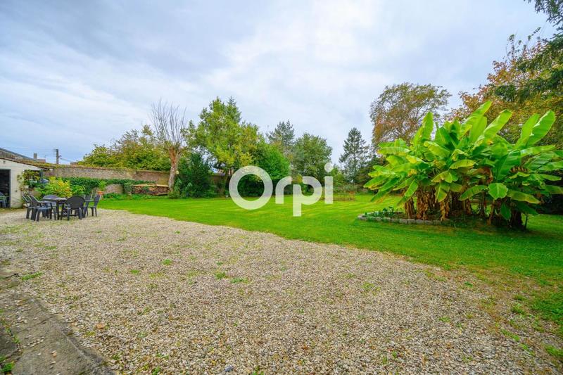 Maison - 269 m² - 6 pièces