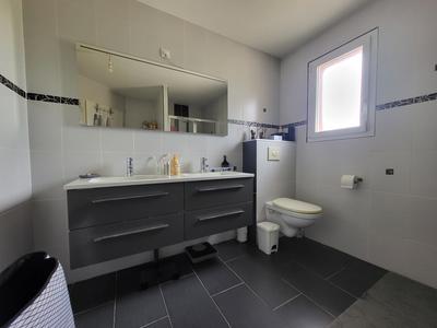 Maison - 91 m² - 5 pièces