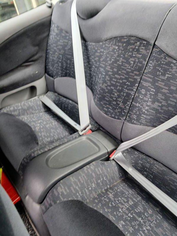 Renault Mégane Confort Expression 1.6 16v