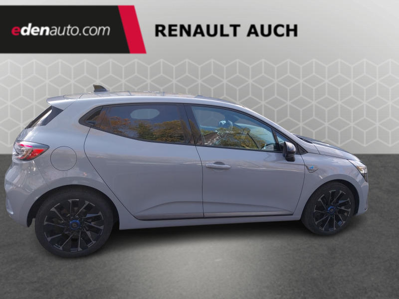 Renault Clio TCe 90 ch Gsr2 Esprit Alpine