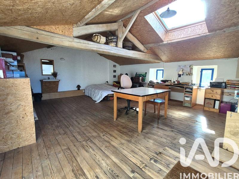 Maison - 146 m² - 5 pièces