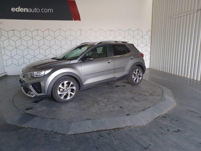 Kia Stonic 1.0 t-GDi 100 ch Bvm6 Gt-line