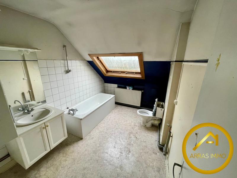 Appartement - 75 m² - 3 pièces