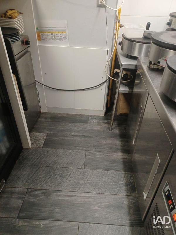 Local commercial - 70 m²