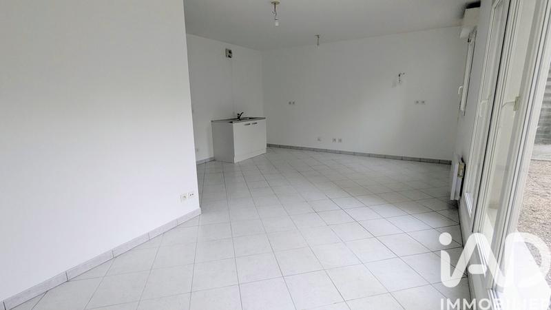 Appartement - 31 m² - 1 pièce