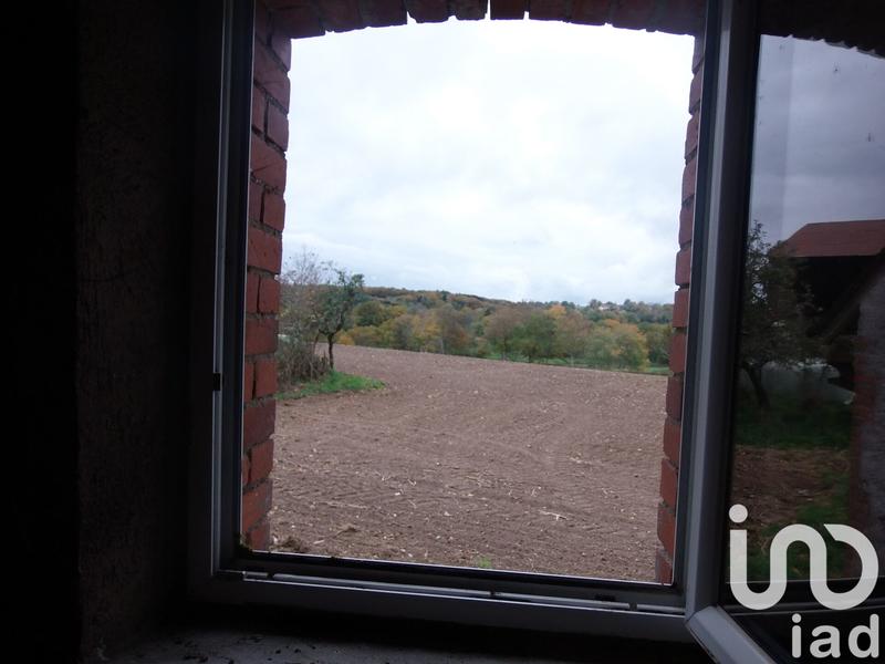 Ferme - 125 m² - 5 pièces